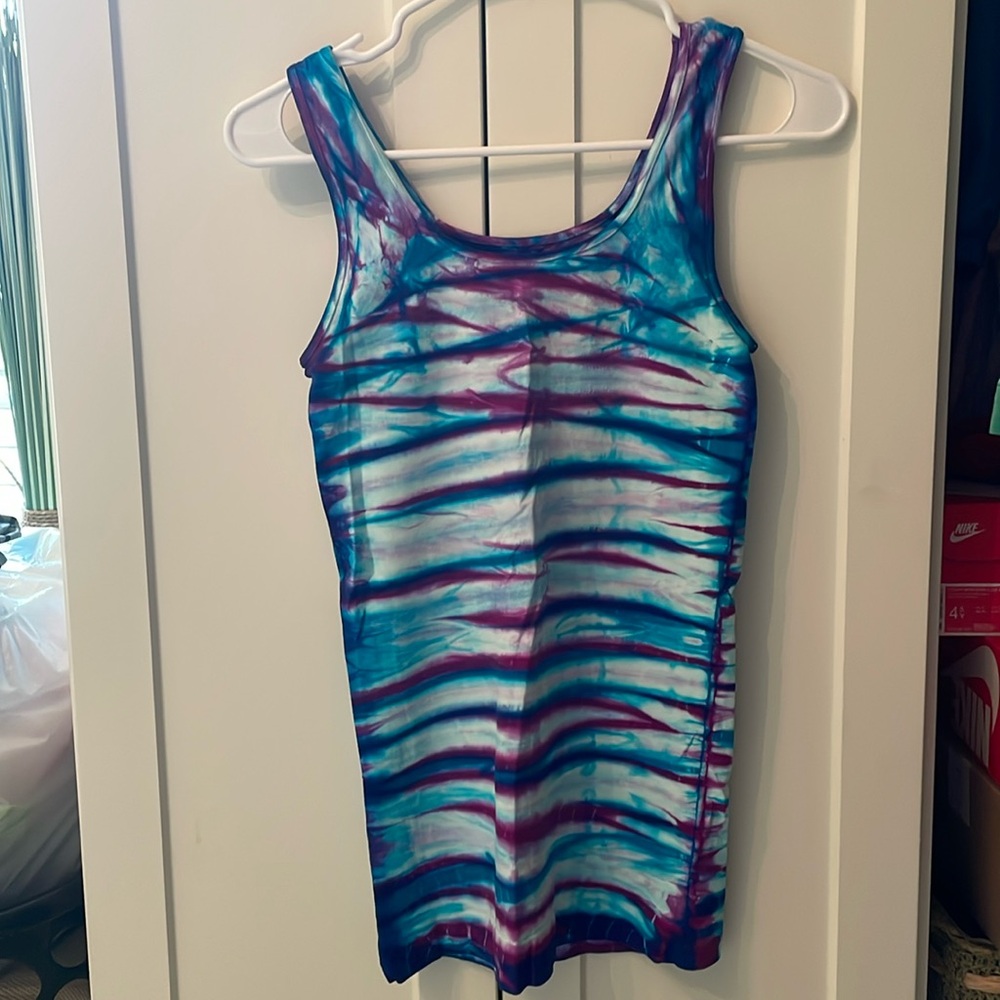 Tees by Tina tank